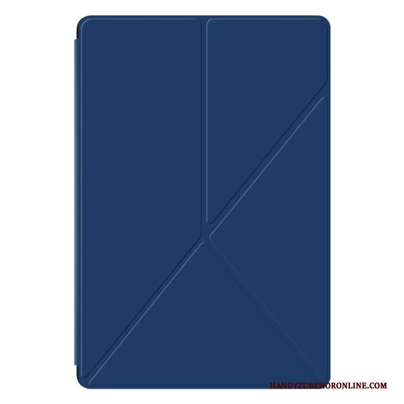 Case Samsung Galaxy Tab S10 Fe Origami-motiv