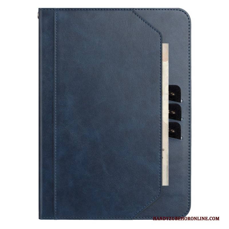 Case Samsung Galaxy Tab S10 Fe Plus Handyhülle Tragegurt Und Umhängeband