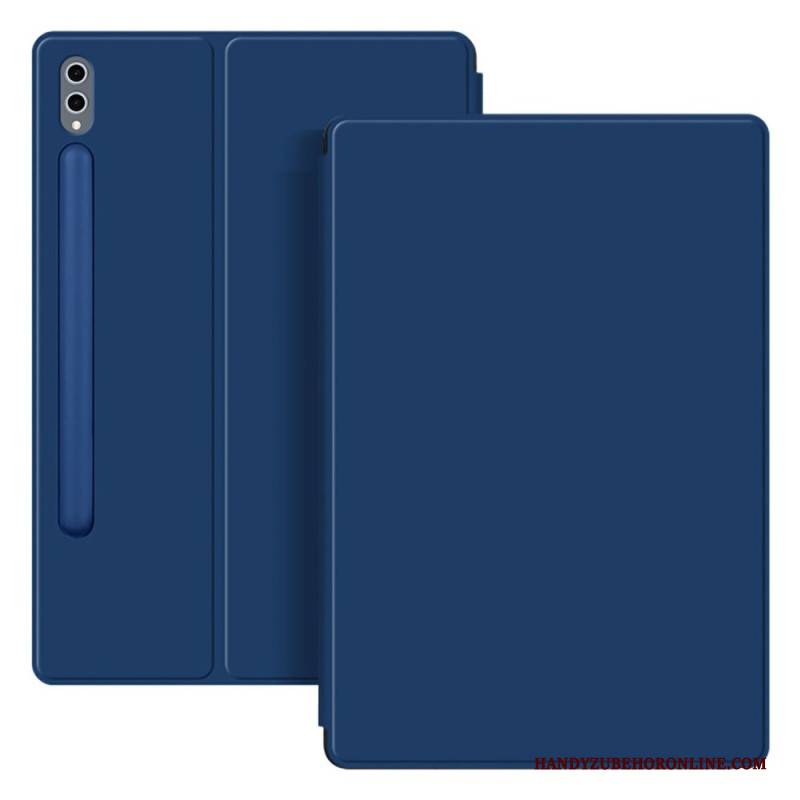 Case Samsung Galaxy Tab S10 Plus Handyhülle Hybrid