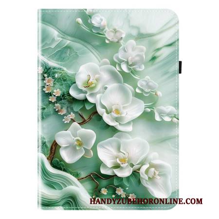 Case Samsung Galaxy Tab S10 Plus Handyhülle Jade