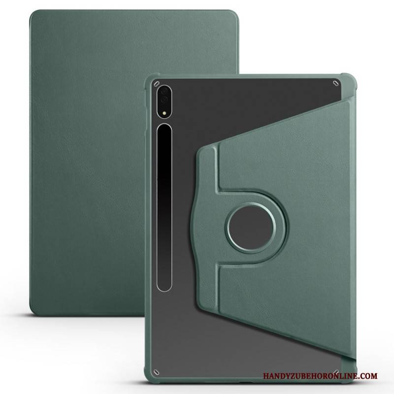 Case Samsung Galaxy Tab S10 Plus Handyhülle Verstellbarer Ständer
