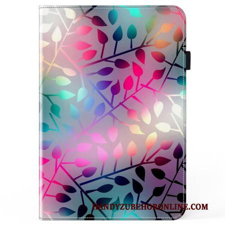 Case Samsung Galaxy Tab S10 Ultra Ahornblätter