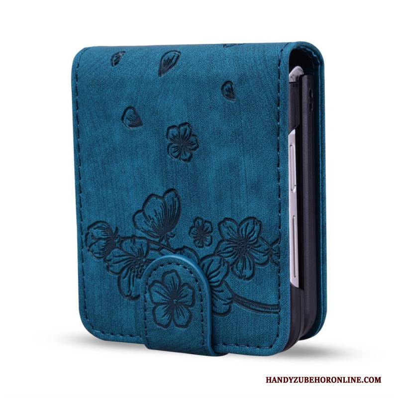 Case Samsung Galaxy Z Flip 7 Handyhülle Grafikdesign