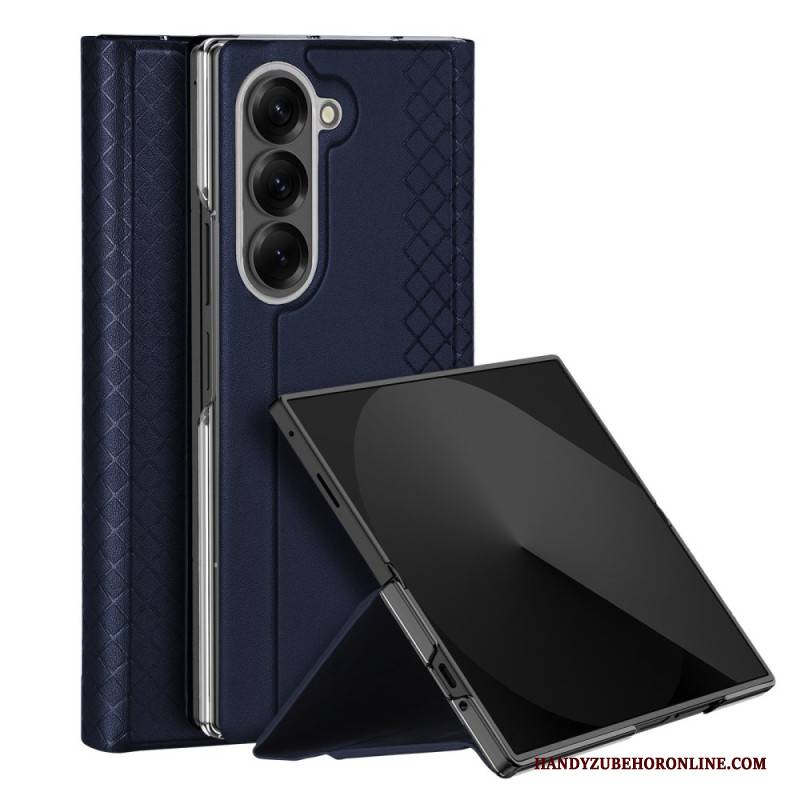 Case Samsung Galaxy Z Fold 7 Dux Ducis Bril Serie