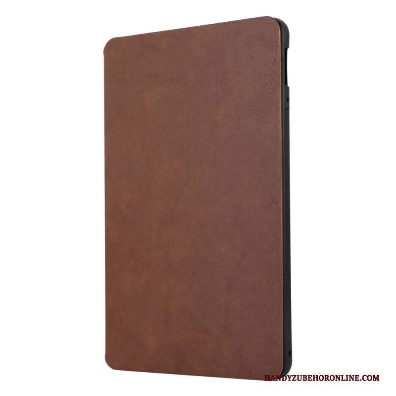 Case Xiaomi Pad 6 Lederoptik