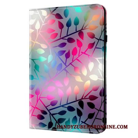 Case Xiaomi Pad 7 / 7 Pro Ahornblätter