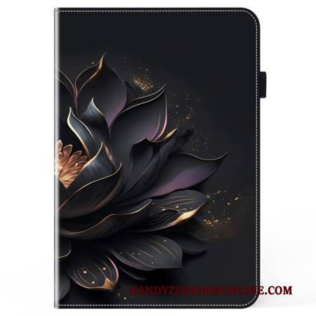 Case Xiaomi Pad 7 / 7 Pro Handyhülle Blumenmotiv