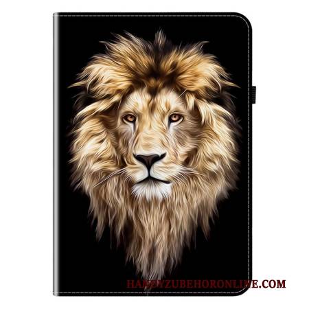 Case Xiaomi Pad 7 / 7 Pro Handyhülle Löwe