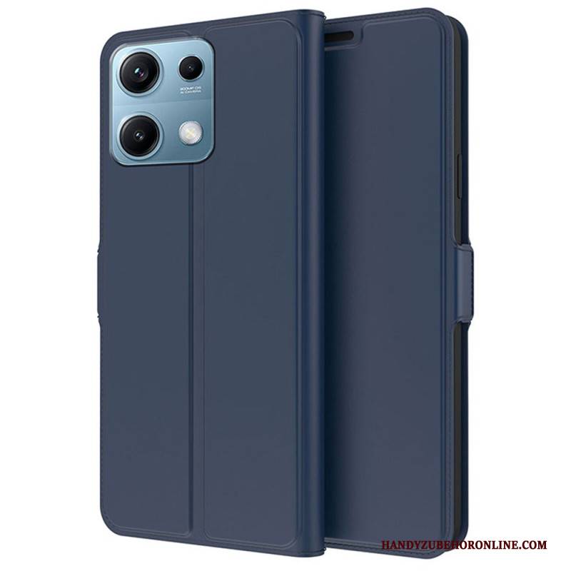 Case Xiaomi Redmi Note 14s Kartenhalter