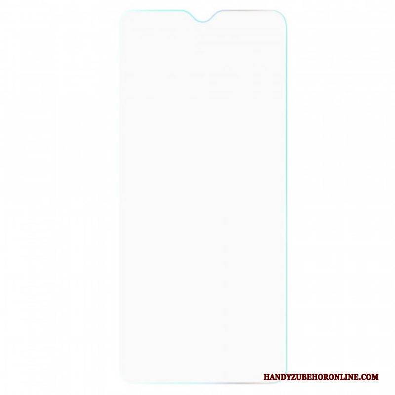 Displayschutz Aus Gehärtetem Glas Für Das Samsung Galaxy A13