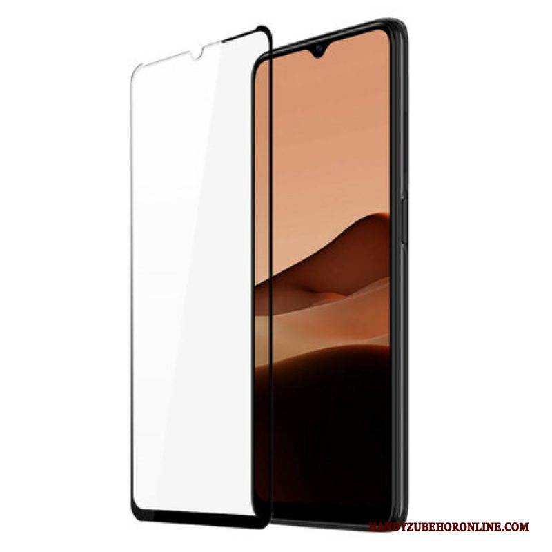 Displayschutz Aus Gehärtetem Glas Für Das Vivo Y20S Dux Ducis