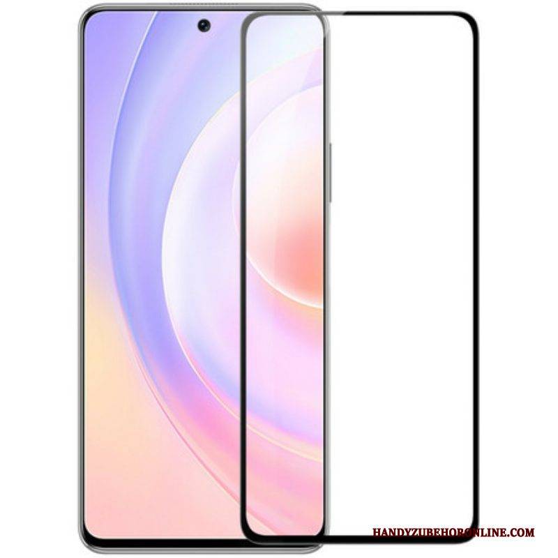 Displayschutz Aus Gehärtetem Glas Für Honor 50 Se Nillkin