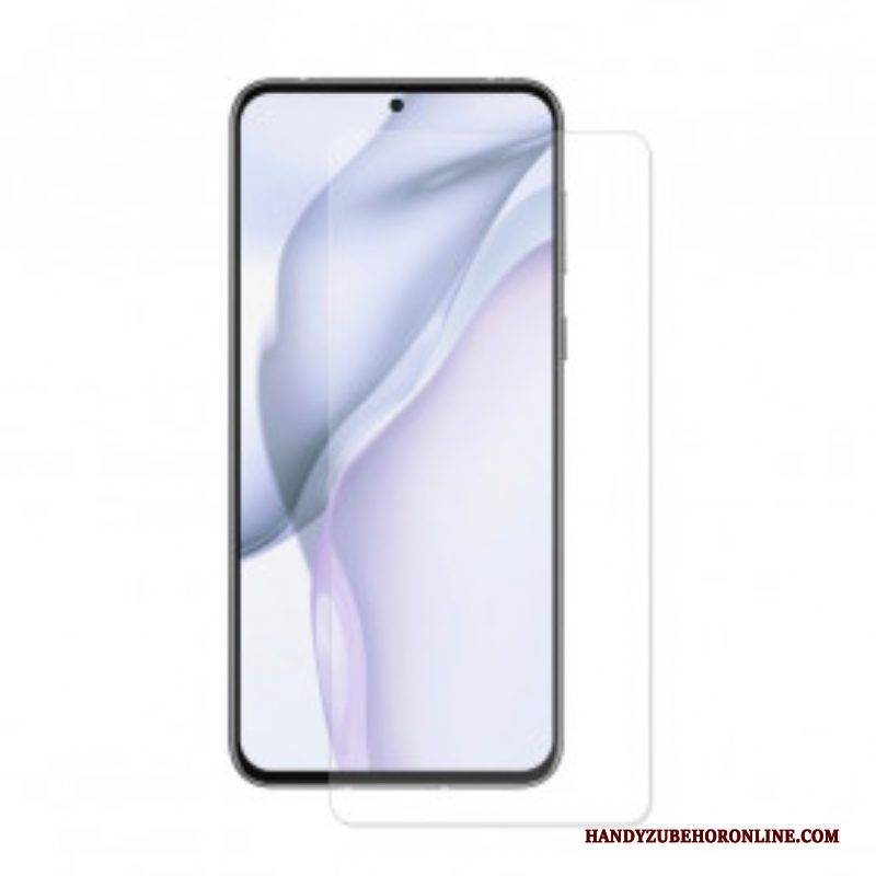 Displayschutz Aus Gehärtetem Glas Für Huawei P50 Hat Prince