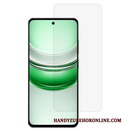 Displayschutz Aus Gehärtetem Glas Für Realme C71