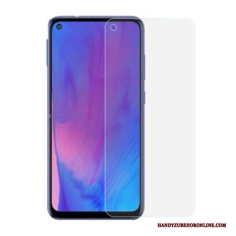 Displayschutz Aus Gehärtetem Glas Für Samsung Galaxy M51
