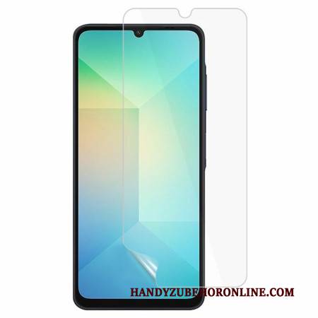 Displayschutz Für Samsung Galaxy A17 4g/5g