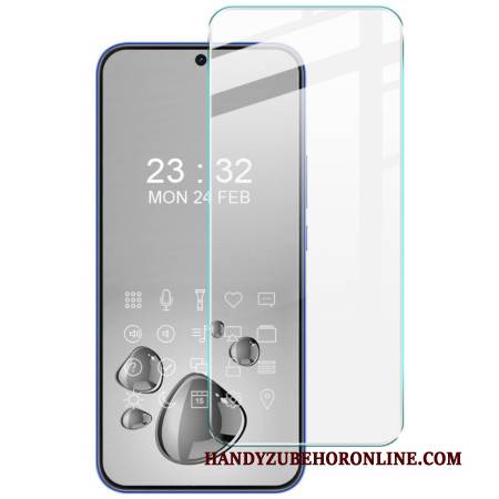 Displayschutzfolie Aus Gehärtetem Glas Für Huawei Nova 13