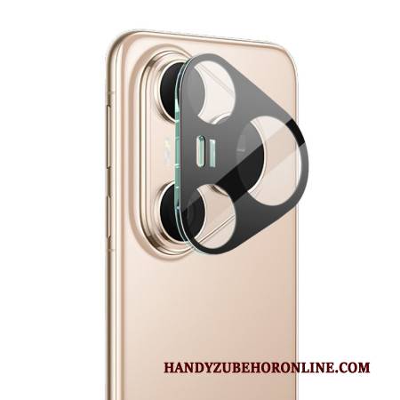 Displayschutzfolie Aus Gehärtetem Glas Für Huawei Pura 80 Pro (schwarz)