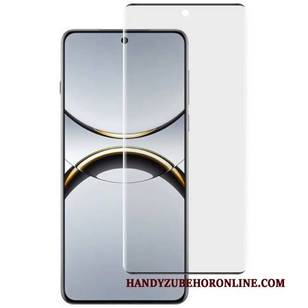 Displayschutzfolie Aus Gehärtetem Glas Für Oppo Find X8 Pro