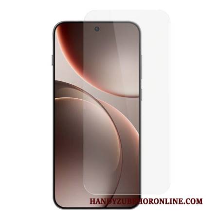 Displayschutzfolie Aus Gehärtetem Glas Für Oppo Find X9 5g