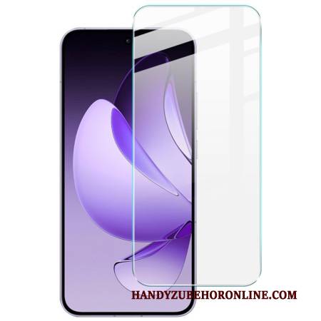 Displayschutzfolie Aus Gehärtetem Glas Für Oppo Reno 1. 3 Und 5g (imak)