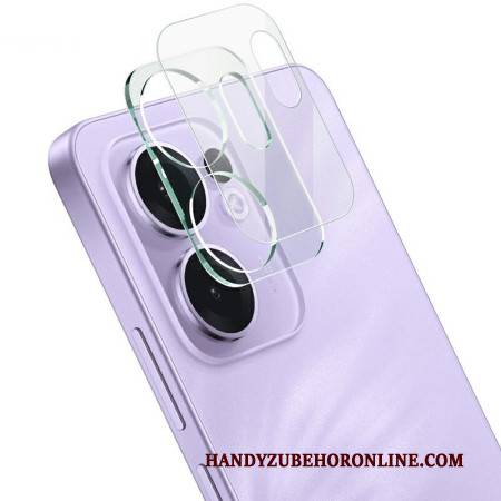 Displayschutzfolie Aus Gehärtetem Glas Für Oppo Reno 13f 4g / 5g / Fs 5g