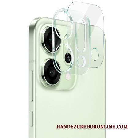 Displayschutzfolie Aus Gehärtetem Glas Für Oppo Reno 14 5g