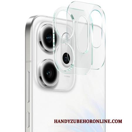 Displayschutzfolie Aus Gehärtetem Glas Für Oppo Reno 14 F 5g Imak