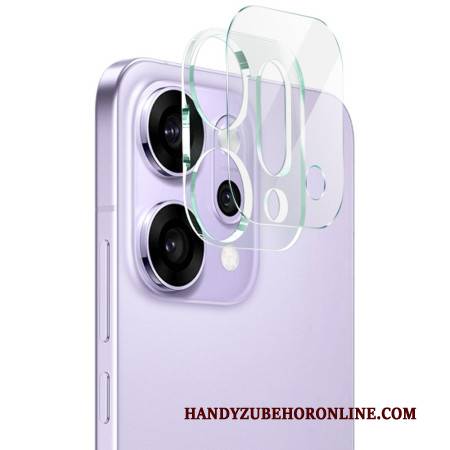 Displayschutzfolie Aus Gehärtetem Glas Für Oppo Reno 14 Pro 5g Imak