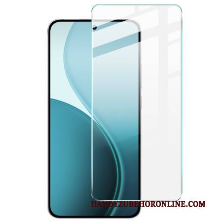 Displayschutzfolie Aus Gehärtetem Glas Für Oppo Reno 14 Pro 5g (imak)