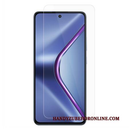 Displayschutzfolie Aus Gehärtetem Glas Für Realme 14 5g