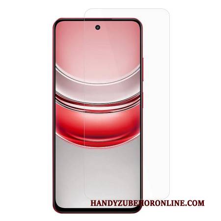 Displayschutzfolie Aus Gehärtetem Glas Für Realme 14x 5g