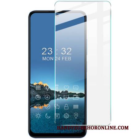 Displayschutzfolie Aus Gehärtetem Glas Für Realme C55