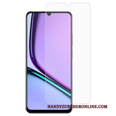 Displayschutzfolie Aus Gehärtetem Glas Für Realme Note 60