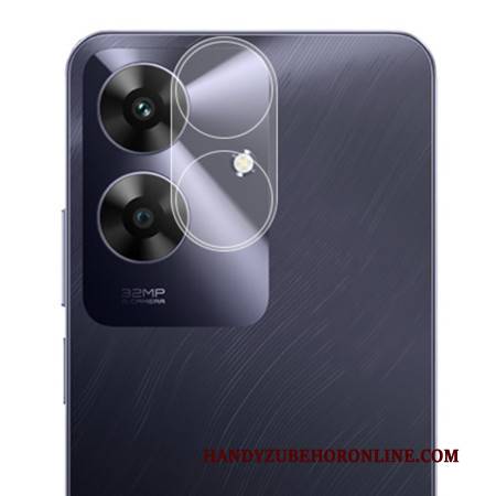 Displayschutzfolie Aus Gehärtetem Glas Für Realme Note 60