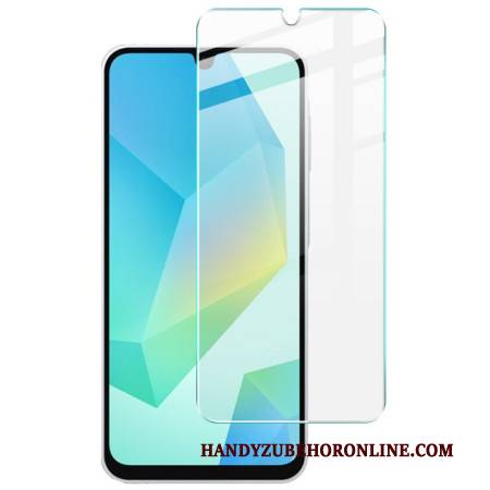 Displayschutzfolie Aus Gehärtetem Glas Für Samsung Galaxy A17 4g/5g