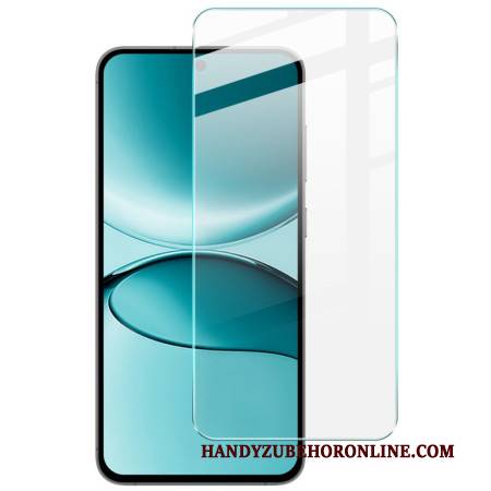 Displayschutzfolie Aus Gehärtetem Glas Für Samsung Galaxy S25 Fe Imak