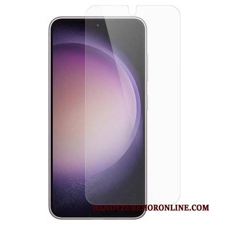Displayschutzfolie Aus Gehärtetem Glas Für Samsung Galaxy S25 Plus 5g