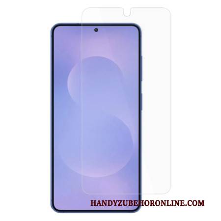 Displayschutzfolie Aus Gehärtetem Glas Für Samsung Galaxy S26