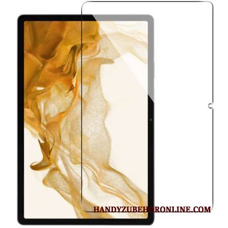 Displayschutzfolie Aus Gehärtetem Glas Für Samsung Galaxy Tab S10 Fe