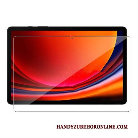 Displayschutzfolie Aus Gehärtetem Glas Für Samsung Galaxy Tab S10 Fe / Tab S9 Fe
