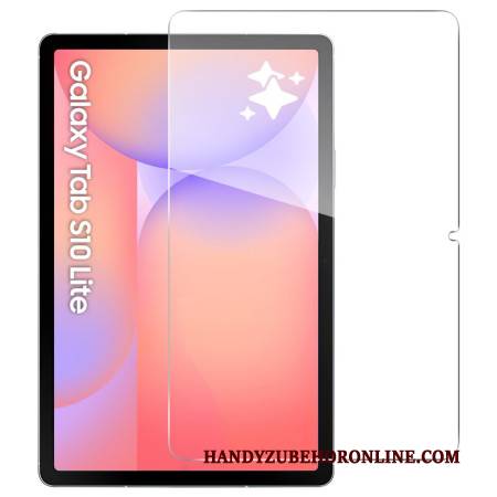Displayschutzfolie Aus Gehärtetem Glas Für Samsung Galaxy Tab S10 Lite