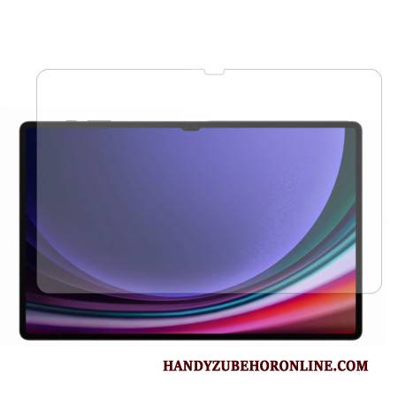 Displayschutzfolie Aus Gehärtetem Glas Für Samsung Galaxy Tab S10 Ultra