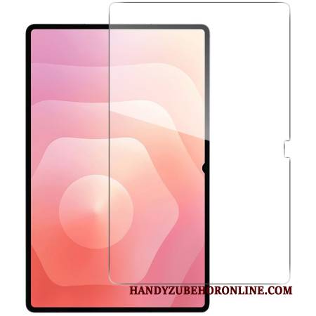 Displayschutzfolie Aus Gehärtetem Glas Für Samsung Galaxy Tab S11 Ultra