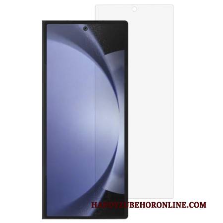 Displayschutzfolie Aus Gehärtetem Glas Für Samsung Galaxy Z Fold 7