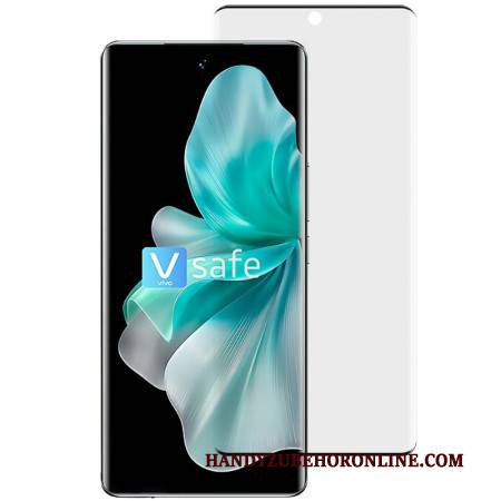 Displayschutzfolie Aus Gehärtetem Glas Für Vivo V30 5g