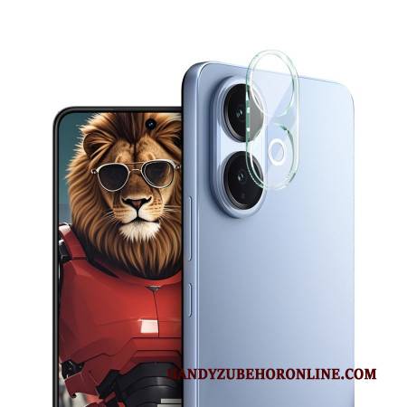 Displayschutzfolie Aus Gehärtetem Glas Für Vivo V60 Lite