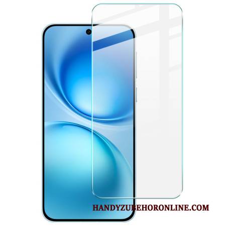 Displayschutzfolie Aus Gehärtetem Glas Für Vivo X200 Fe Imak