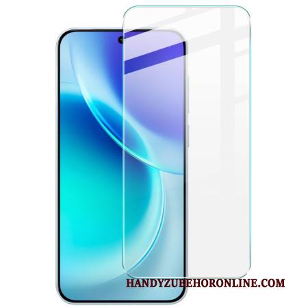 Displayschutzfolie Aus Gehärtetem Glas Für Vivo X300 Imak (fingerabdruck-entsperrung)