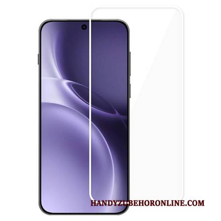 Displayschutzfolie Aus Gehärtetem Glas Für Vivo X300 Pro